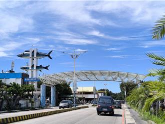 台中梧棲漁港設施再升級 直銷中心300坪空間將活化