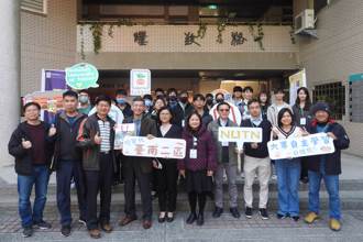 从生态研究到AI应用 南大多元课程引领高中生探索未来