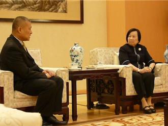 辜嚴倬雲辭世  汪道涵次子撰文追憶：難忘老媽媽的堅定剛強