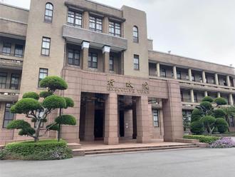 狠嗆吳音寧　藍營：政院各區辦淪「綠營失意政客養老中心」