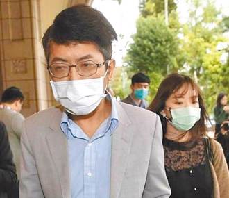 大S病逝「死者為大」  前綠營發言人「林北沒死那裡也很大」惹議