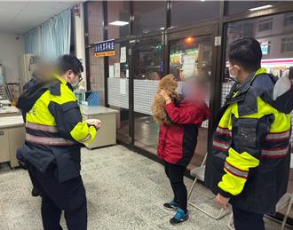 暖心！貴賓汪星人迷路 波麗士助牠重回溫暖家