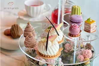 情人节订位爆满！高空餐厅浪漫氛围超抢手为仪式感加分