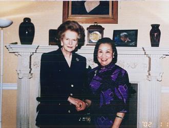 哀悼辜嚴倬雲  婦聯會：她推動台灣婦團與國際接軌