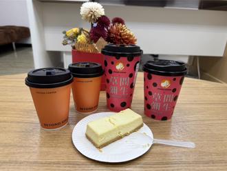 路易莎遭出征  十萬青鳥拒喝？直擊畫面曝：抵制到要排隊