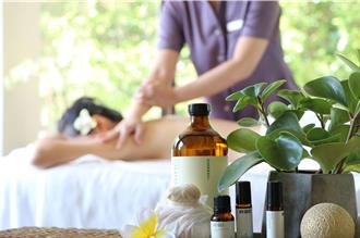 甜寵另一半！飯店情人節專案助戀情升溫 享美食做SPA還泡湯 