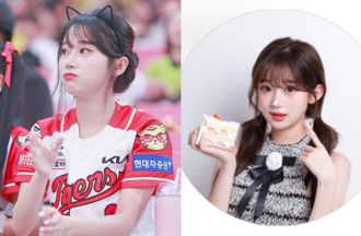 李珠珢暴瘦12公斤「脸蛋消风」！最新近照网看呆：变了个人