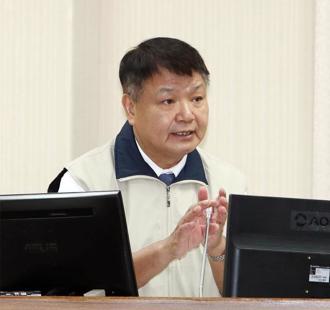 忠言逆耳「被請辭」國防院執行長？ 李文忠澄清：血管阻塞裝支架