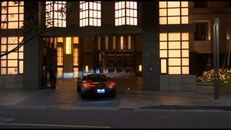 快訊》傳汪小菲晚間直衝大S豪宅  「高調弔唁」開千萬超跑