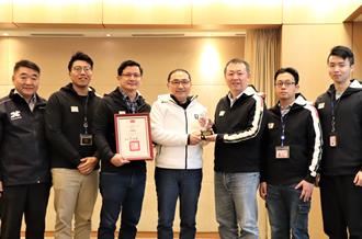 新北營建剩餘土石方考核成效佳 工務局獲最佳成績