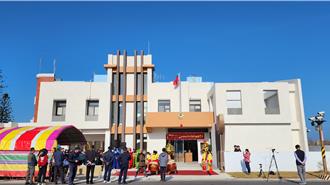 澎湖天兵警！民宅搜索槍彈無果 反把警槍彈「遺留」