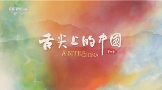 《舌尖上的中國》時隔七年推第四季  「色」上做文章