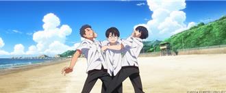 「胃痛系」編劇操刀人氣動畫 邀國寶級美少年當聲優