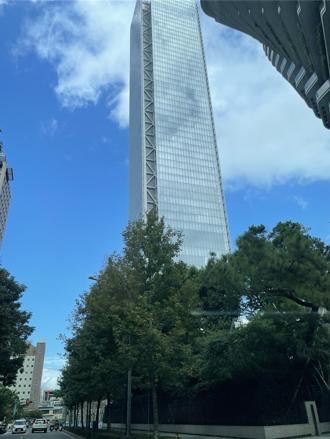 日商砸42.5億租「富邦信義A25園區」8樓層17年  刷新4紀錄