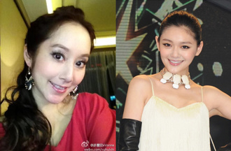 淡出螢光幕12年！ 48歲許慧欣發文哀悼大S：我仍在震驚中