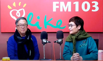 影》難忍大S離世！王偉忠「鬍渣＋倦容」錄節目 憔悴面容曝 