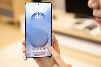 三星推新機 台鏈進補