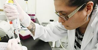 台寶抗排斥新藥 獲准二期臨床試驗