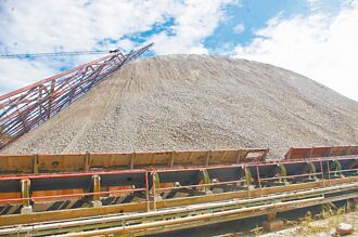 国产水泥出货量恐下滑