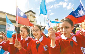 盧比歐守中美洲後院 關注台瓜邦誼