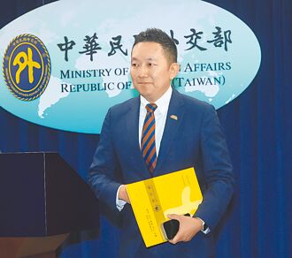 徐勉生快評》駐南非代表處凶多吉少