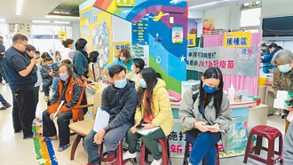 流感重症增142例 2周夺25命 30岁男快筛阴性亡 未接种疫苗