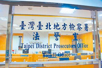 精舍命案 女信徒遭聲押禁見