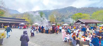 299元宜蘭好行3日券 2／12上路