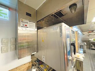 台北 餐廳竄米奇 衛生局揪3疏失