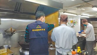 台中 2周5萬人腹瀉 疑30件食物中毒