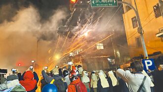 鹽水蜂炮2／11～12開炸 黃偉哲籲別擋蜂