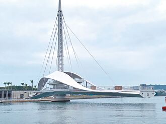 大港橋湯圓海 元宵吉刻就圓