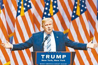 地緣政治新格局 全球化進入2.0