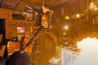 暌违14年《绝命终结站6》惊悚回归