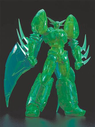 模型祭、EVA动画快闪店北高来袭