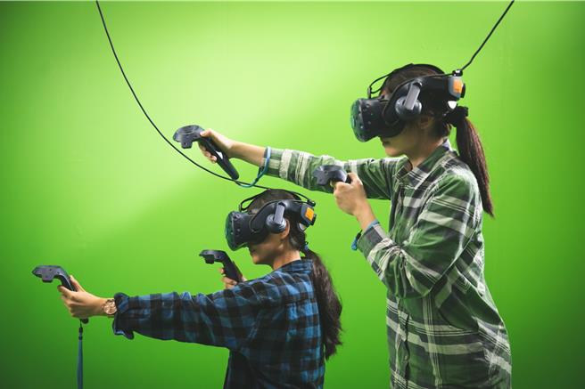 金门大学加入「台湾大专院校人工智慧学程联盟」，成为国内55所发展人工智慧领域的重点学校。(图／金门大学提供)