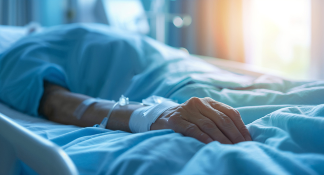 陳木榮透露，有位從來不打流感疫苗的女子，某年因為同事得流感過世，嚇得衝去診所打疫苗，當時有網友批他危言聳聽，如今他回應，「每一次的危言聳聽都是一次心痛」。（圖：shutterstock／達志）