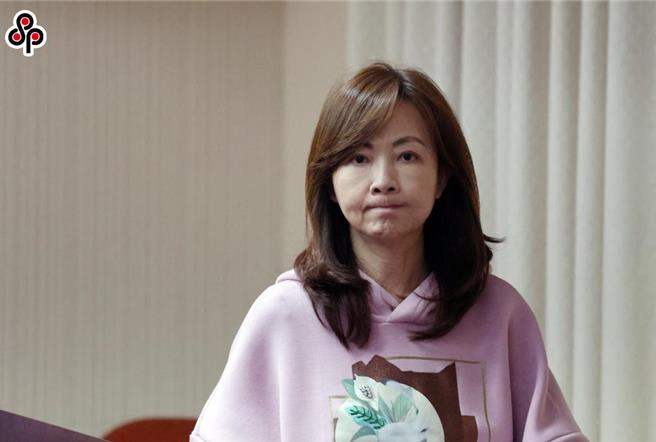 民进党立委郭昱晴表示，蓝营立委以卫福部疾管署2024年新冠疫苗採购预算执行率只有10％偏低，因此大砍预算，但数据仅到该年8月，疾管署昨澄清2024年10月开打之后，当年的执行率是百分之百。(本报资料照片)