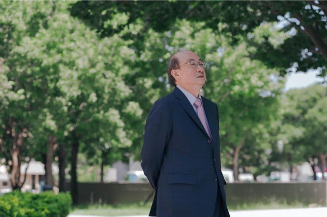 被问路易莎事件，柯建铭：什么叫路易莎？资料照