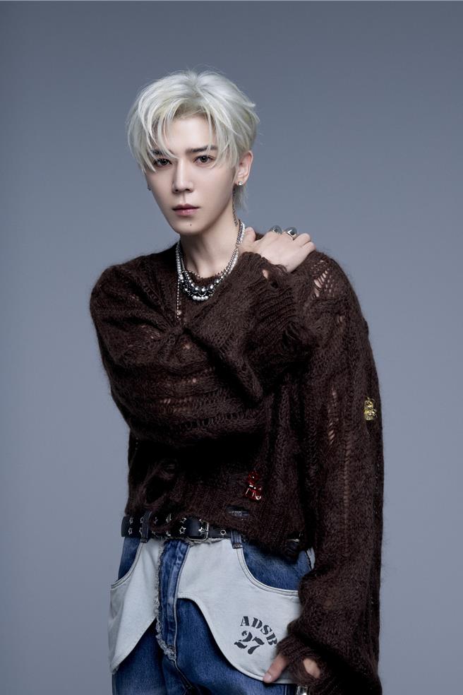 畢書盡即將舉辦演唱會。（索尼音樂提供）