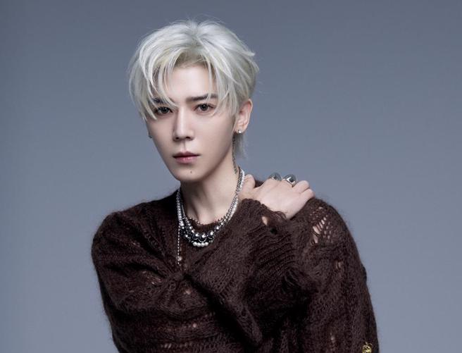 畢書盡即將舉辦演唱會。（索尼音樂提供）