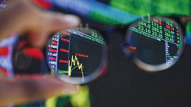 AI股經過一日震盪下殺後，市場買盤出現回籠跡象，小資族湧入台積電（2330）、世芯-KY（3661）、鴻海（2317）等AI鏈。圖／本報資料照片