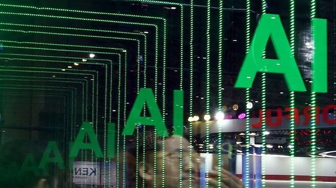 DeepSeek低成本优势促进AI产业百花齐放，也进而使得AI概念股被分成受惠股与受害股。图／本报资料照片