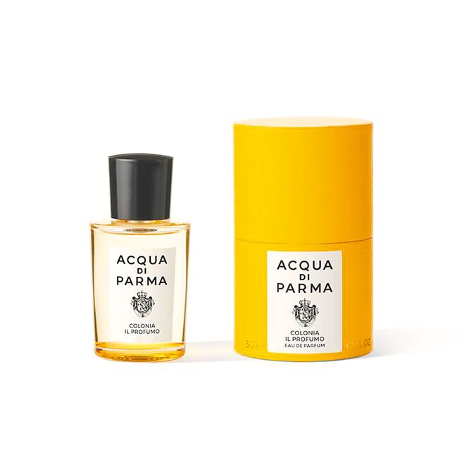 Acqua di Parma克羅尼亞經典淡香精，50ml，6800元。（Adp提供）