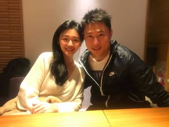 大S「高中2暖舉」曝光！天團同學悲憶：她美麗又善良