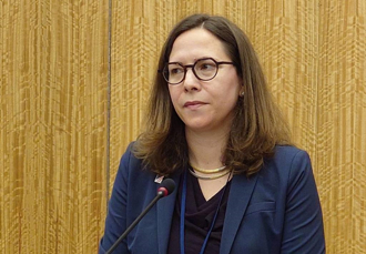 美国在台协会主席罗森柏格惊爆被解雇？ 官网改列「前主席」