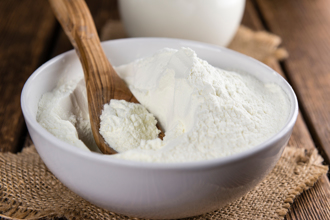 增肌減脂吃蛋白粉 專家示警恐傷腎：1族群要限制