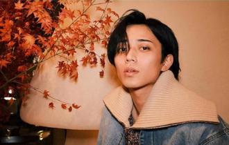 「国宝级帅哥」永瀬廉曝理想型 分手等对方开口「不想当坏人」