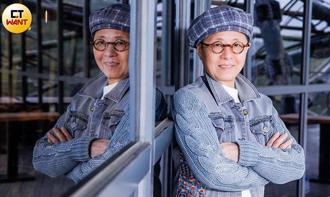 專訪》丁曉雯曝出道被胡瓜要求做這事 感謝李宗盛力挺《民歌五十》