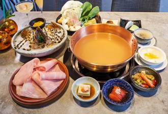 台北頂級涮涮鍋插旗台中 百貨店營業僅3年 突宣布不開了